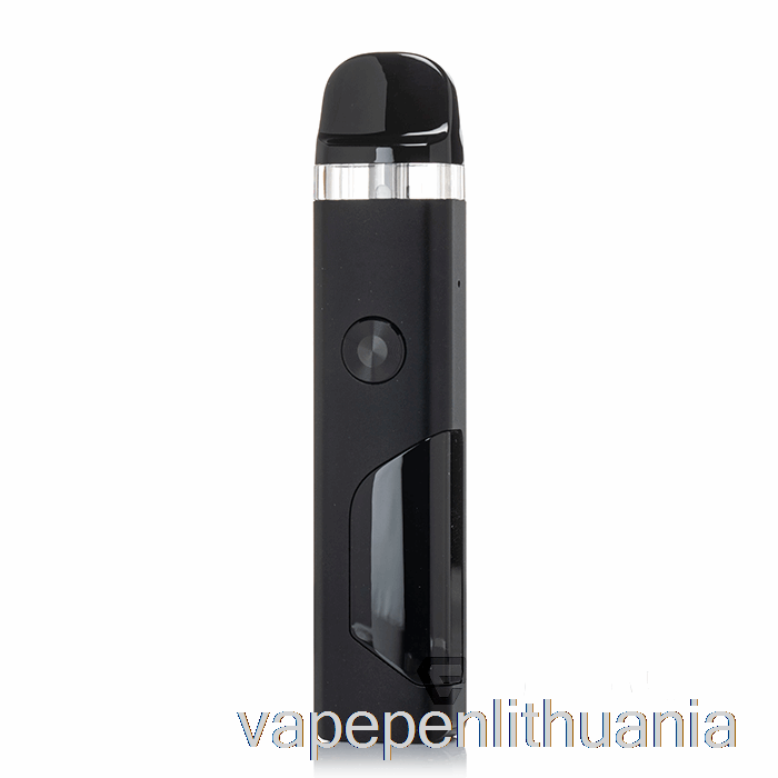 Freemax Galex Pro 25w Pod Rinkinys Juodas Vape Skystis